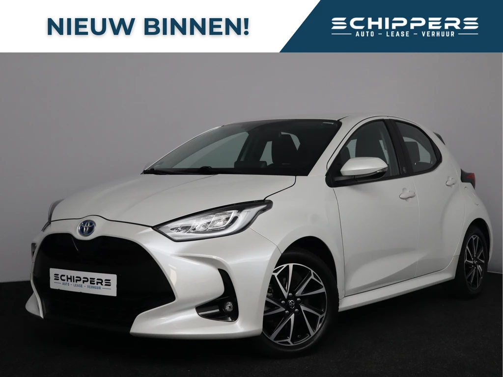 Toyota Yaris – foto 1