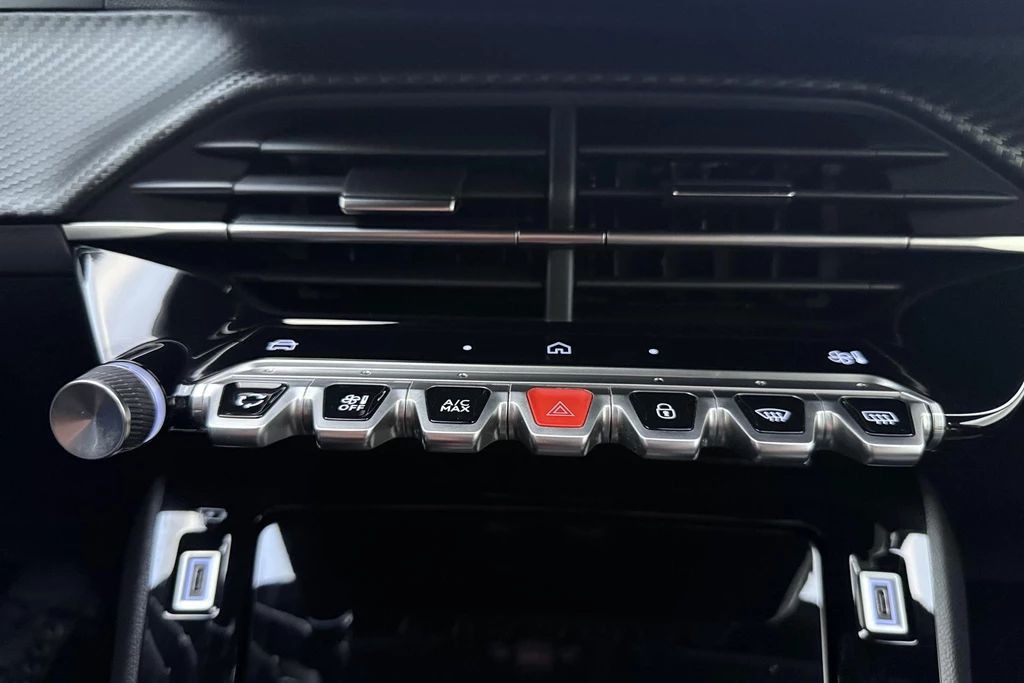 Peugeot 2008 – foto 24