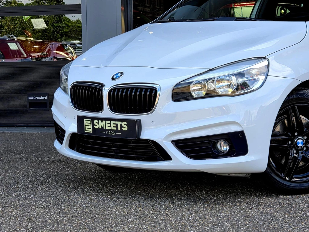 BMW 2 Serie – foto 24