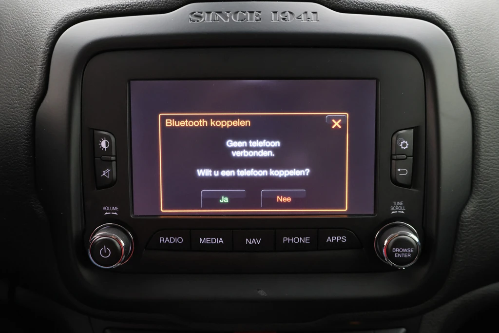 Jeep Renegade – foto 36
