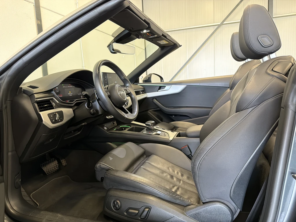 Audi A5 – foto 31