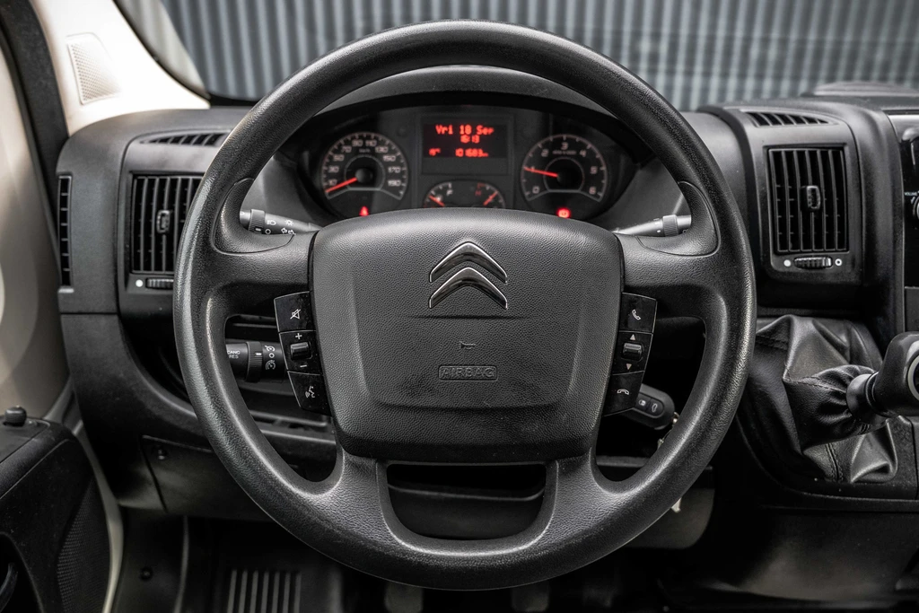 Citroën Jumper – foto 15