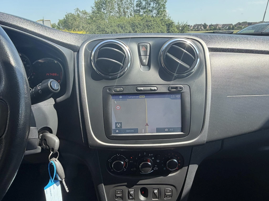 Dacia Sandero Stepway – foto 32