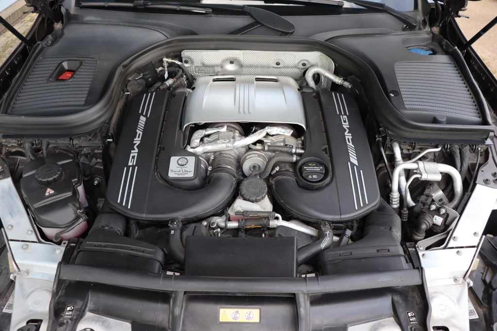 Mercedes-Benz GLC – foto 45