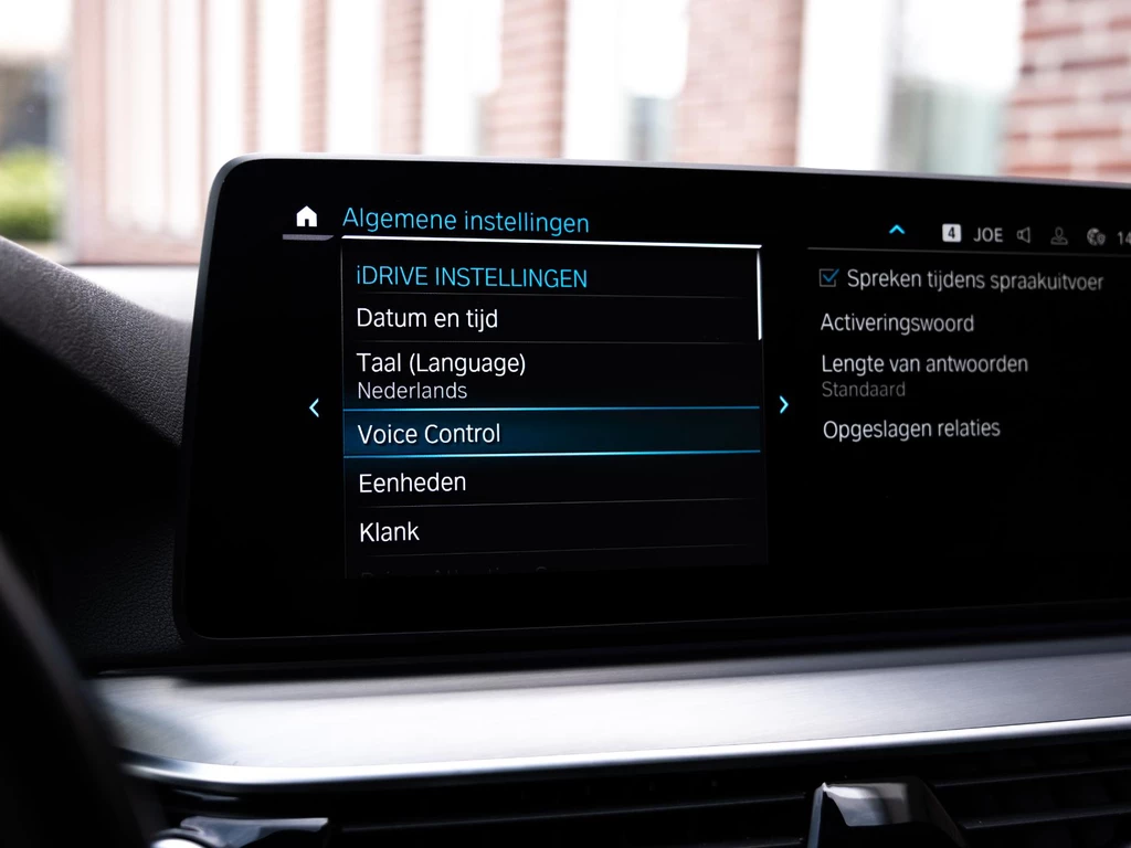 BMW 5 Serie – foto 70