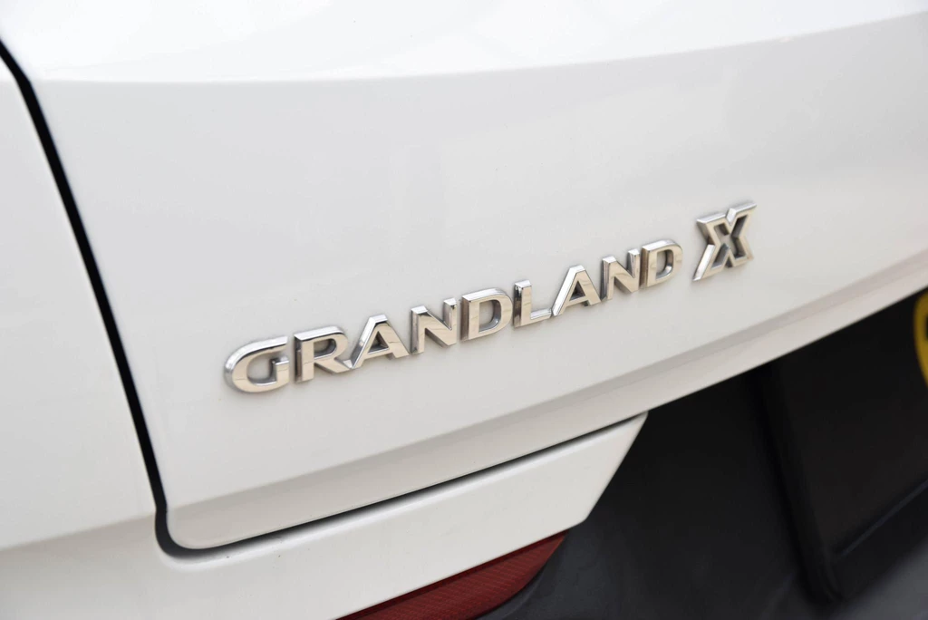 Opel Grandland X – foto 25