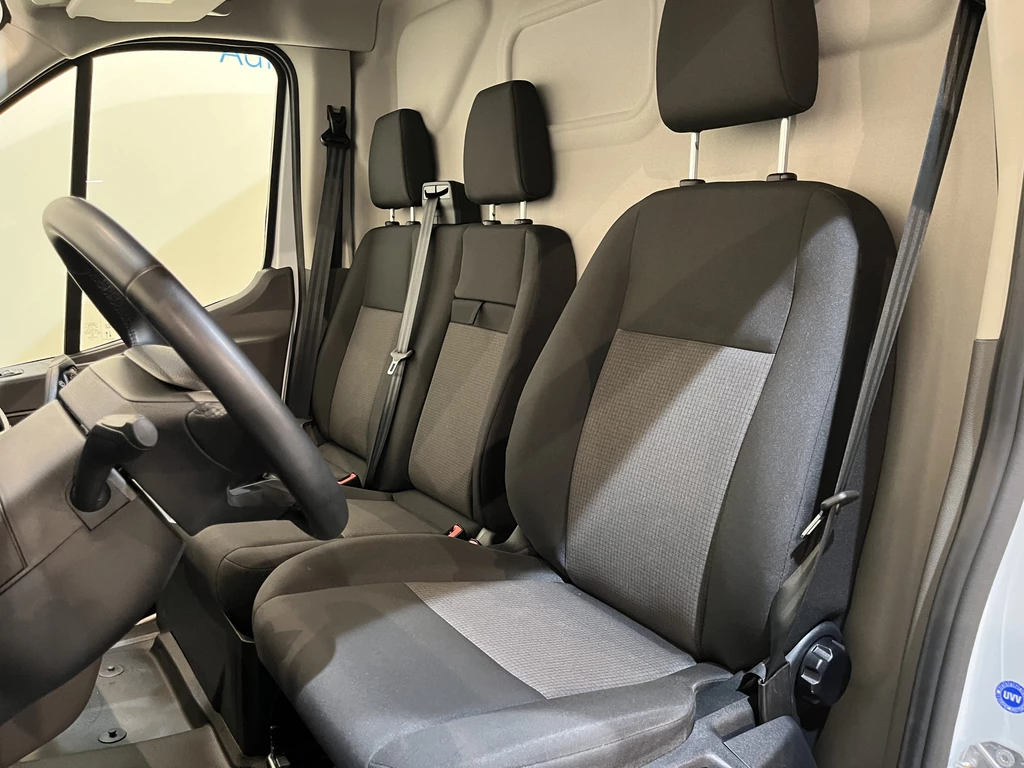 Ford Transit – foto 12
