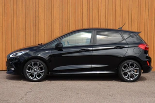 Ford Fiesta – thumbnail 2