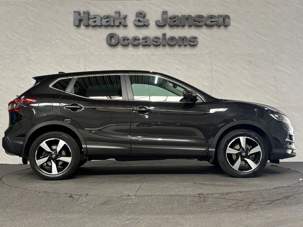 Nissan QASHQAI – foto 6