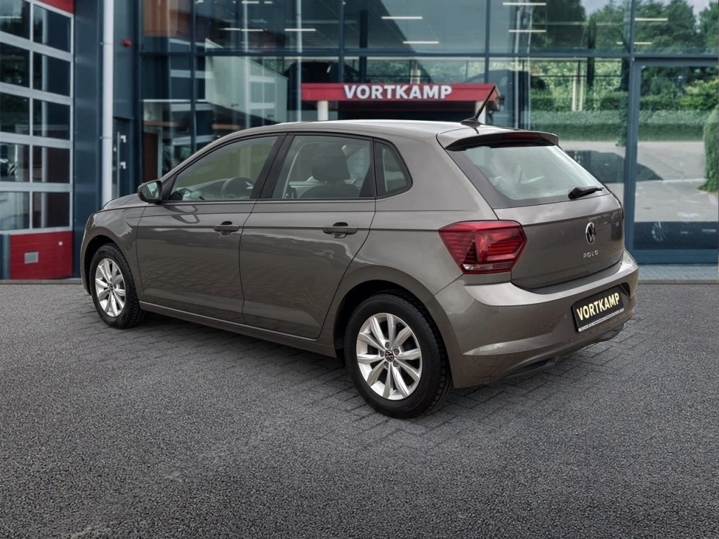 Volkswagen Polo – foto 3