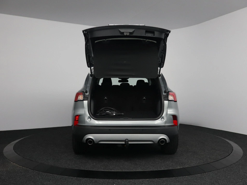 Ford Kuga – foto 11