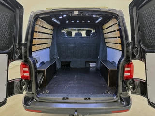 Volkswagen Transporter – thumbnail 29