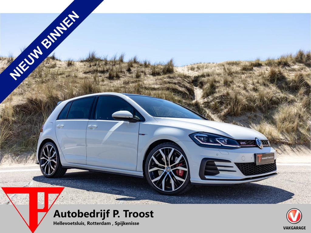 Volkswagen Golf – foto 4