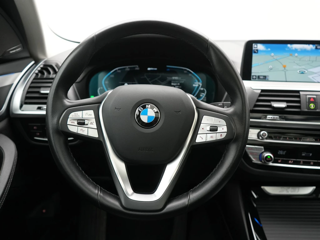 BMW X3 – foto 29