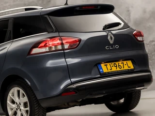 Renault Clio – thumbnail 5