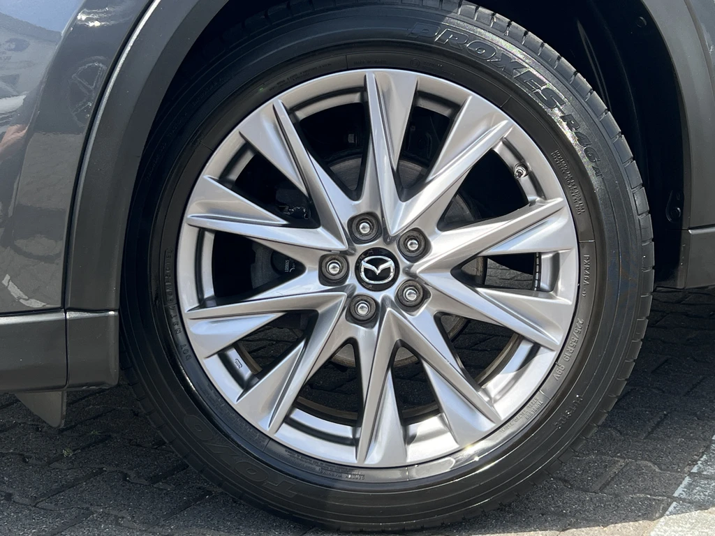 Mazda CX-5 – foto 8
