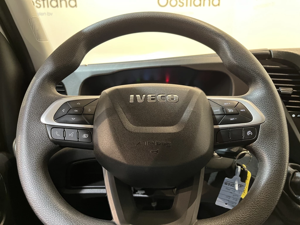 Iveco Daily – foto 14