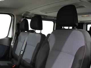 Opel Vivaro – thumbnail 21