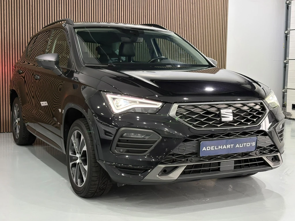 SEAT Ateca – foto 17