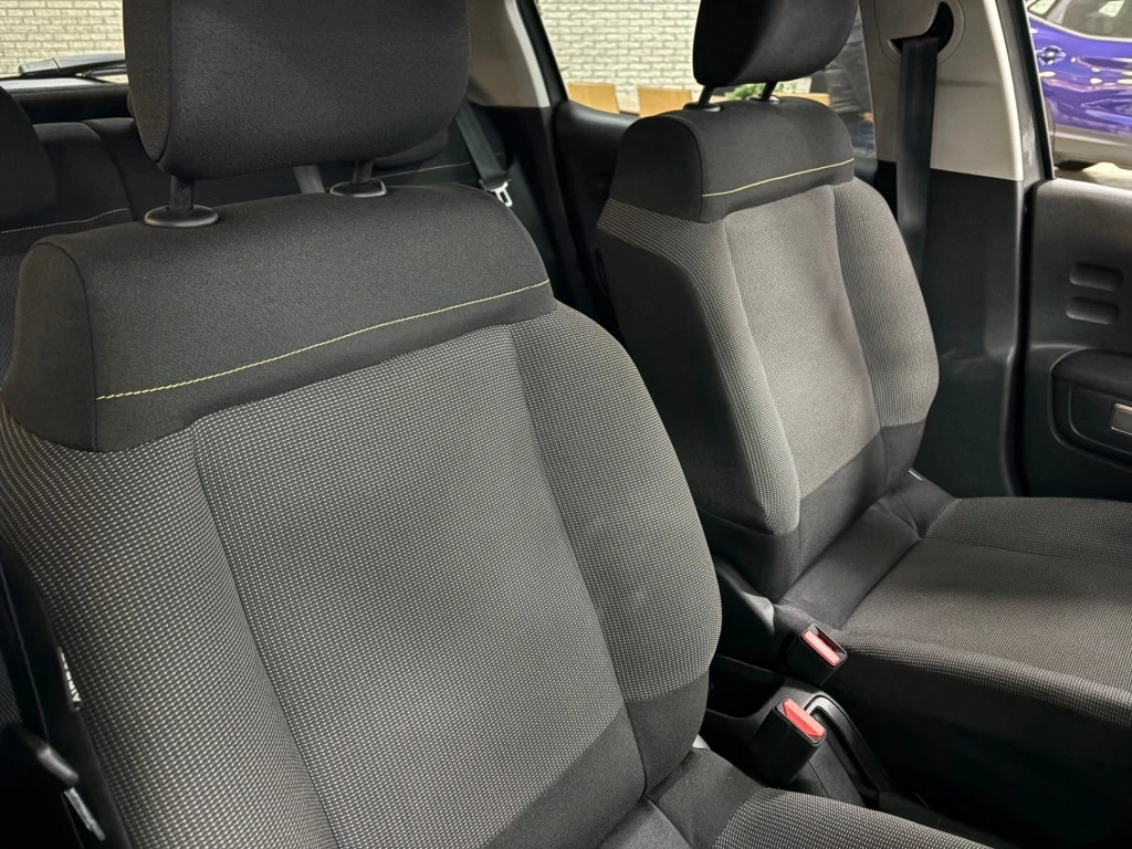 Citroën C3 – foto 22