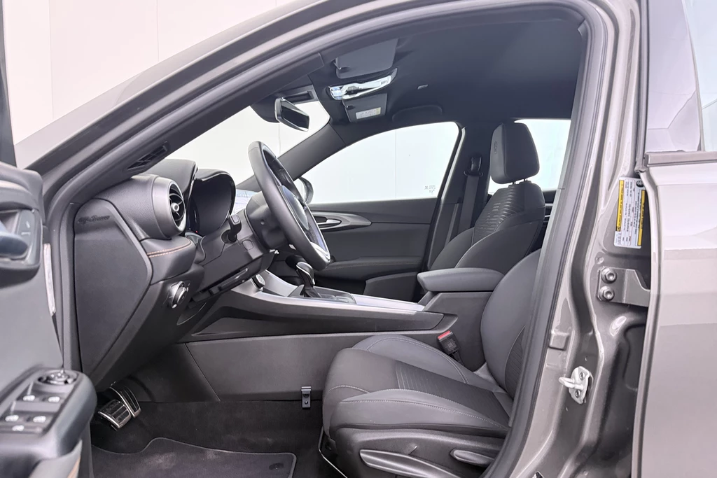 Alfa Romeo Tonale – foto 10