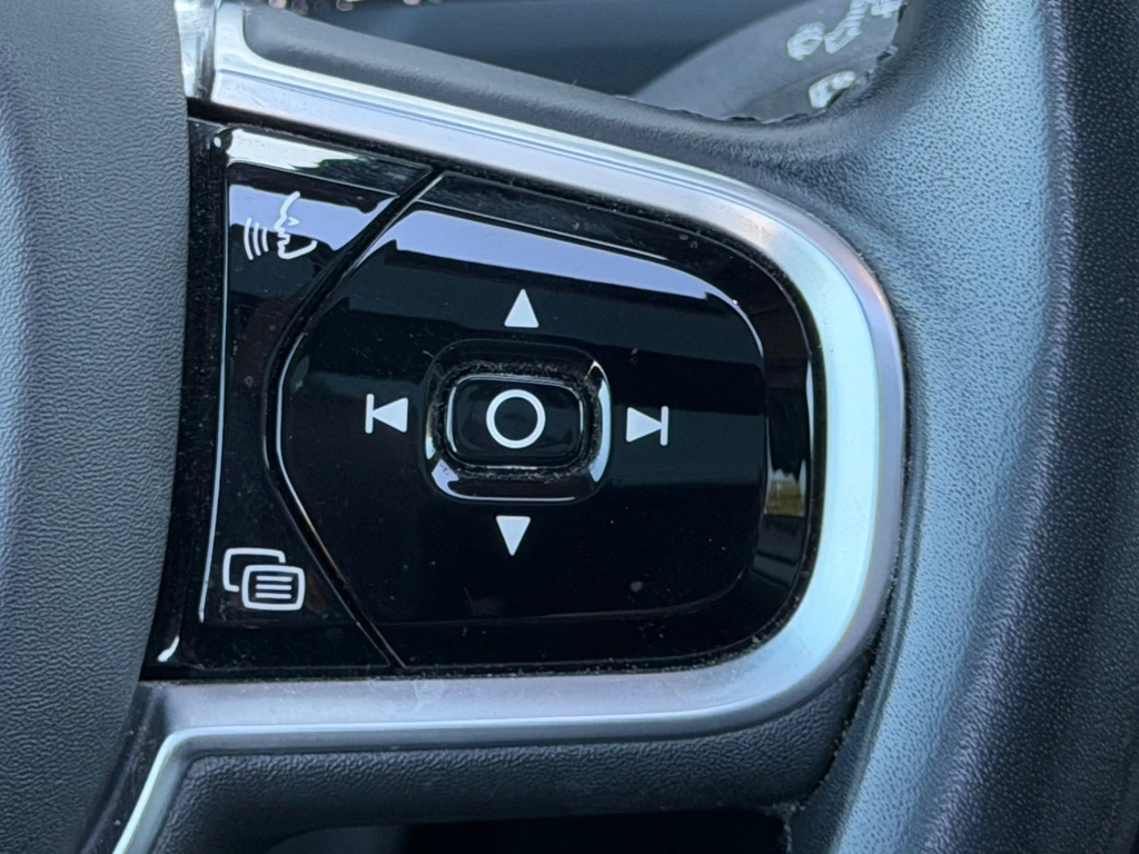 Volvo XC90 – foto 23