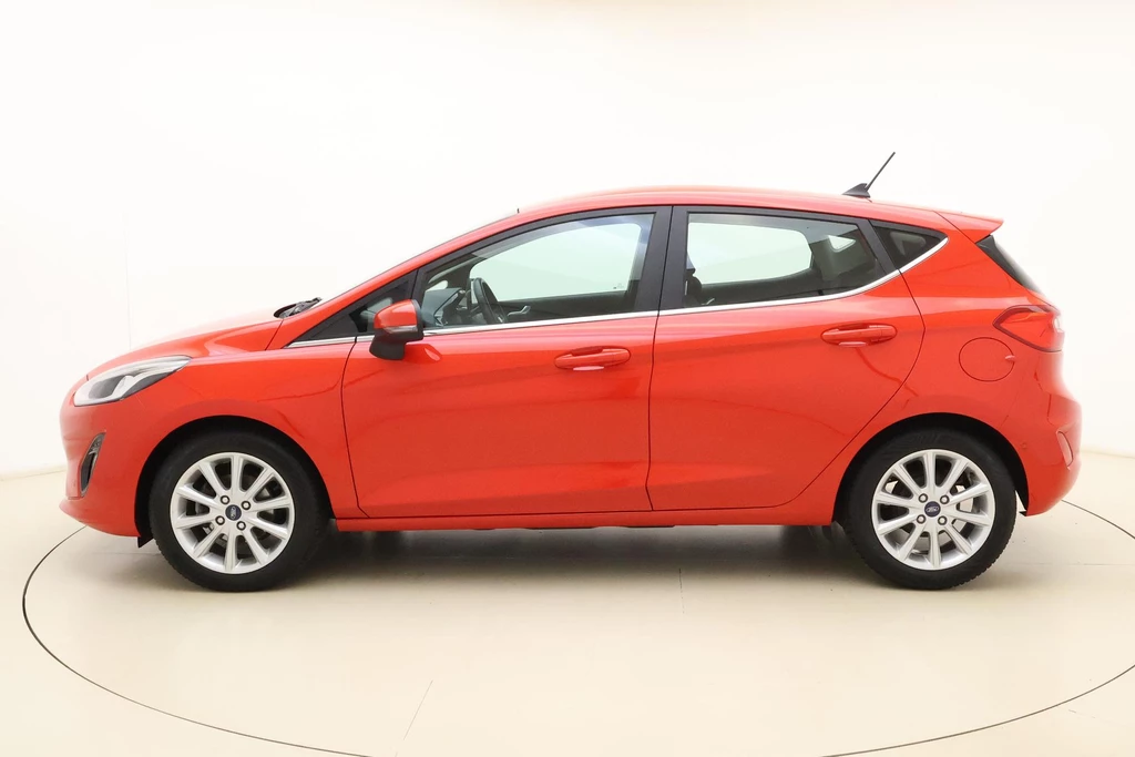 Ford Fiesta – foto 2