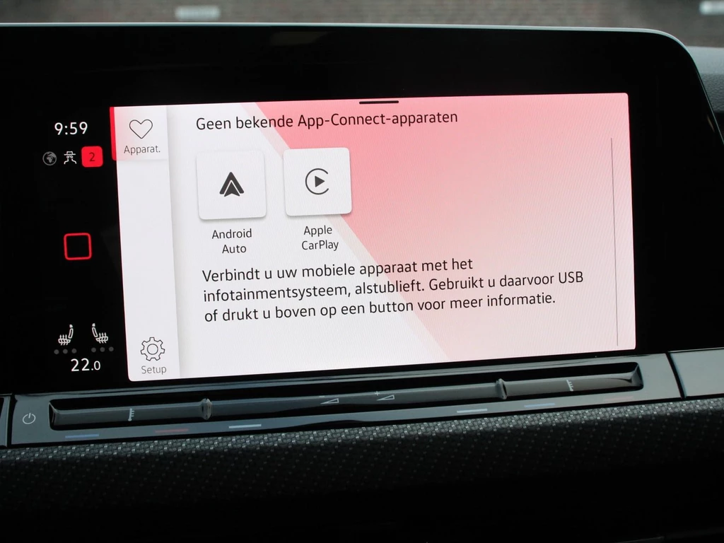 Volkswagen Golf – foto 27