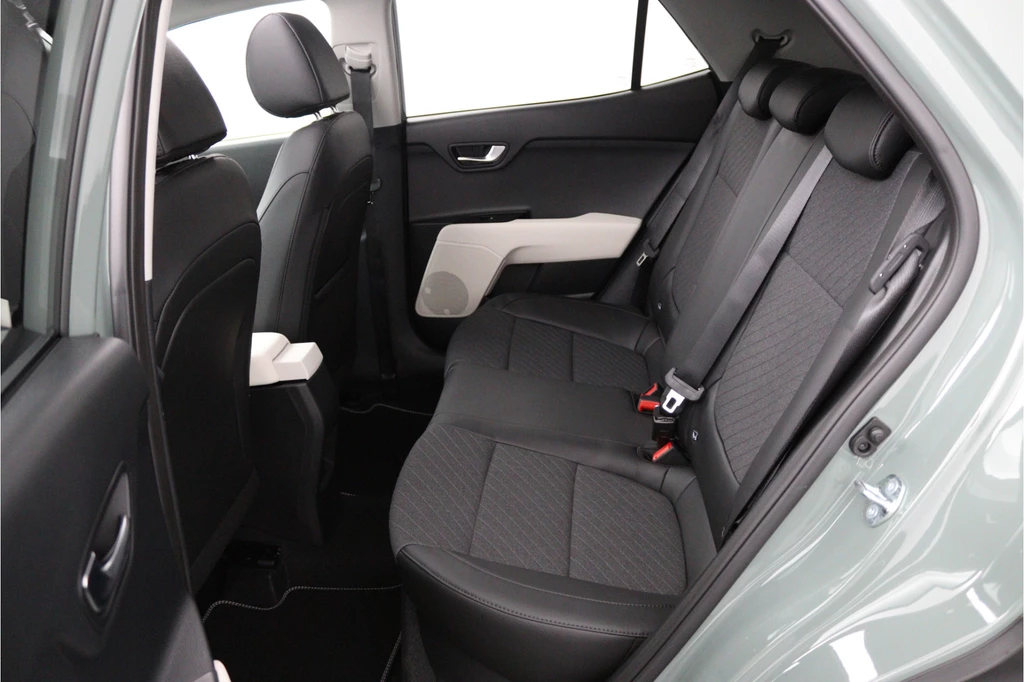 Kia Stonic – foto 30