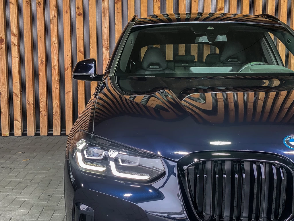 BMW X3 – foto 35