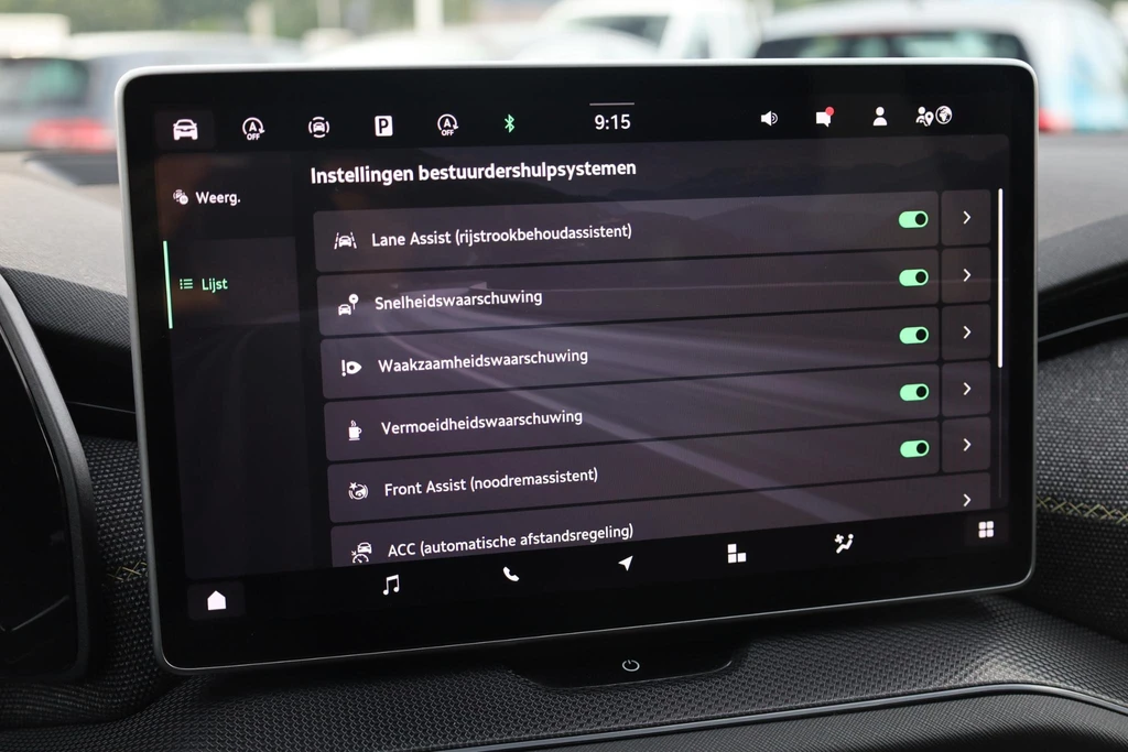 Škoda Kodiaq – foto 30