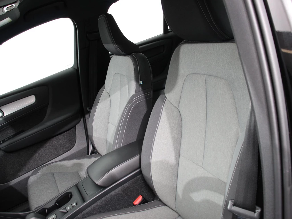 Volvo XC40 – foto 12