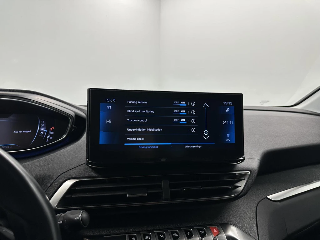Peugeot 5008 – foto 45