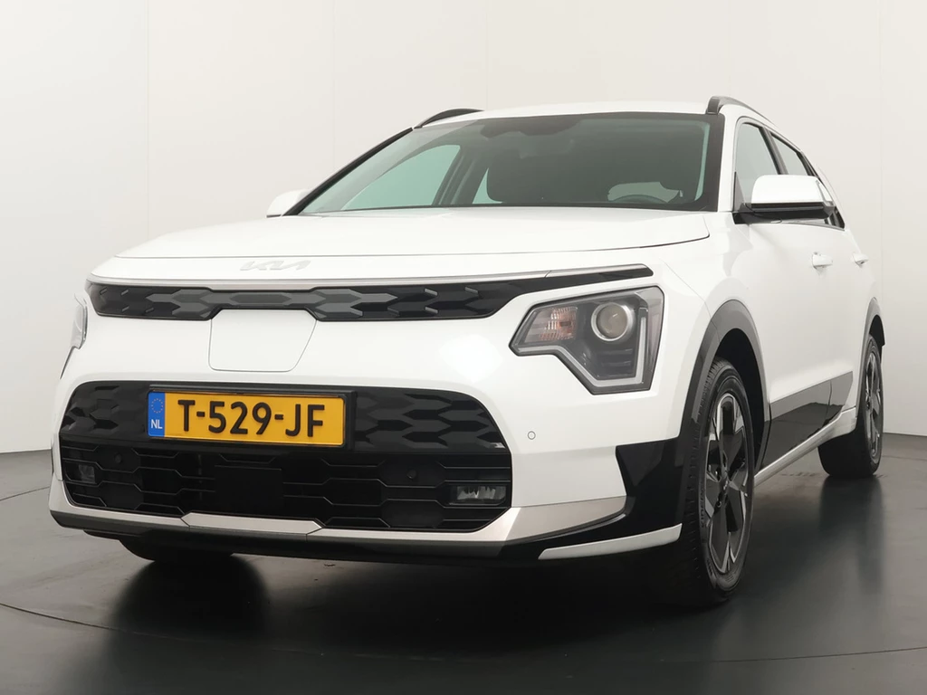 Kia Niro EV – foto 2