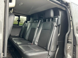 Ford Transit Custom – thumbnail 11