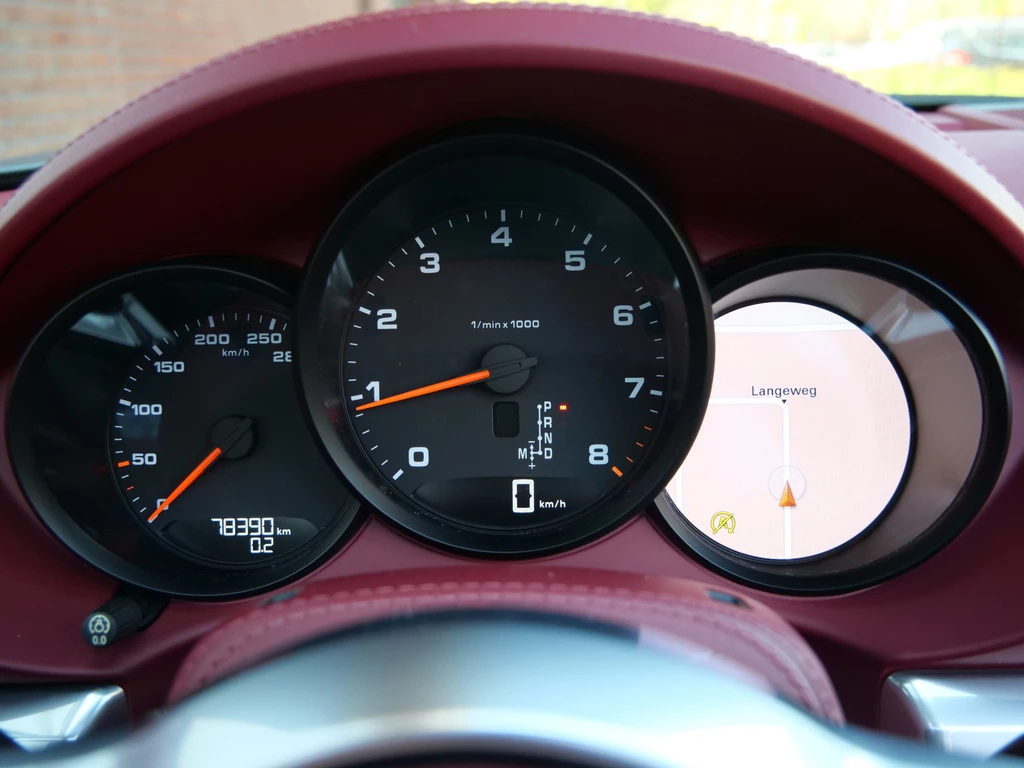 Porsche 718 – foto 19