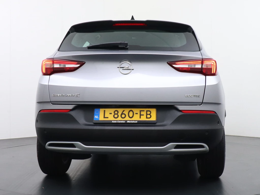Opel Grandland X – foto 6