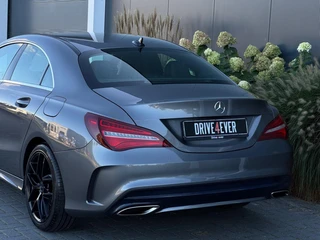 Mercedes-Benz CLA – thumbnail 7