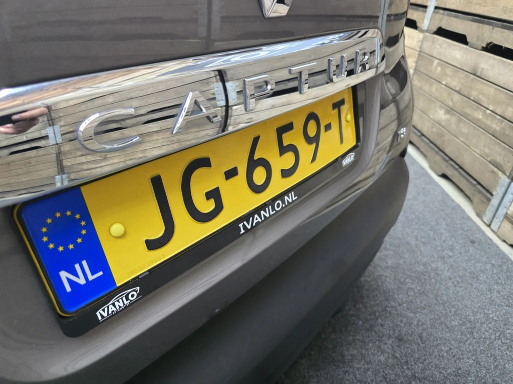 Renault Captur – foto 21