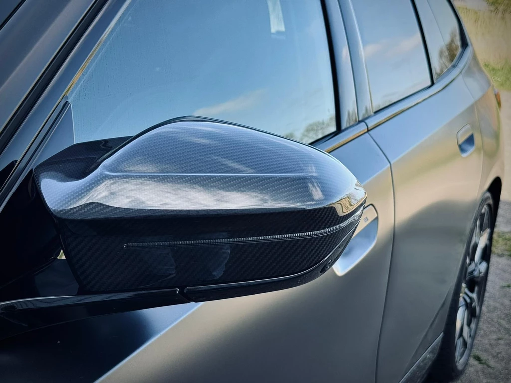 BMW i5 – foto 48