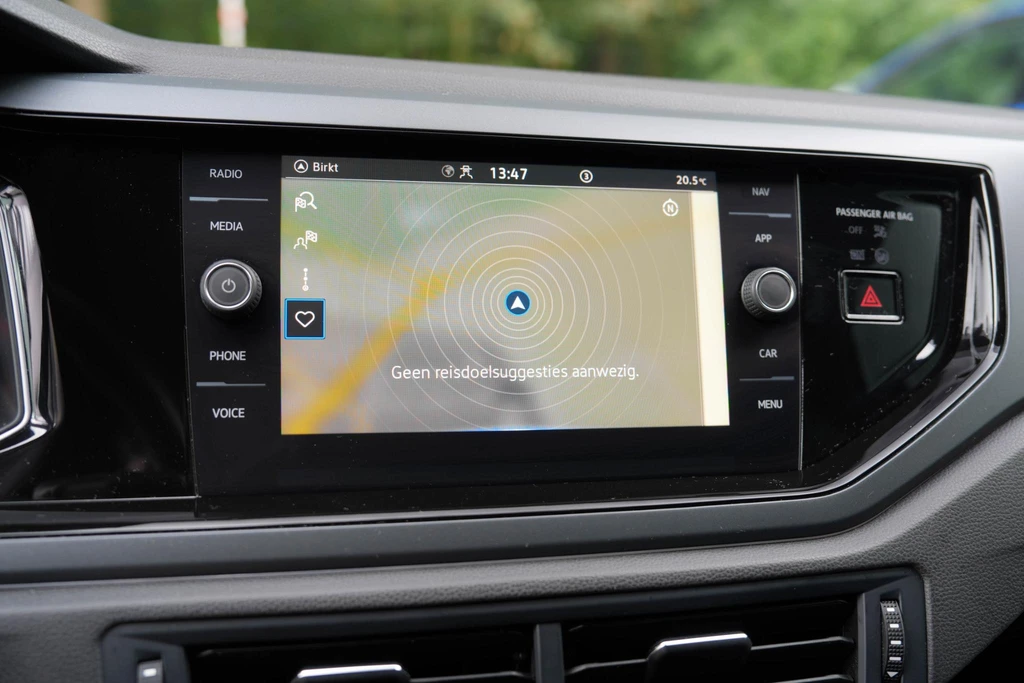 Volkswagen Polo – foto 15