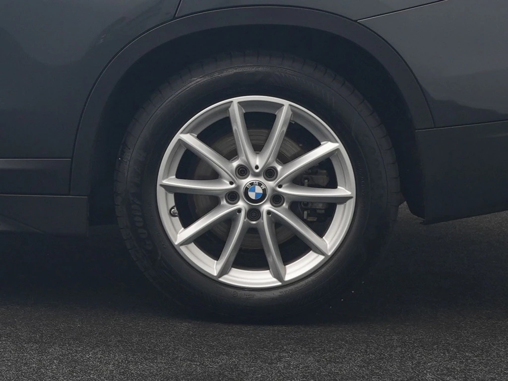 BMW X1 – foto 43