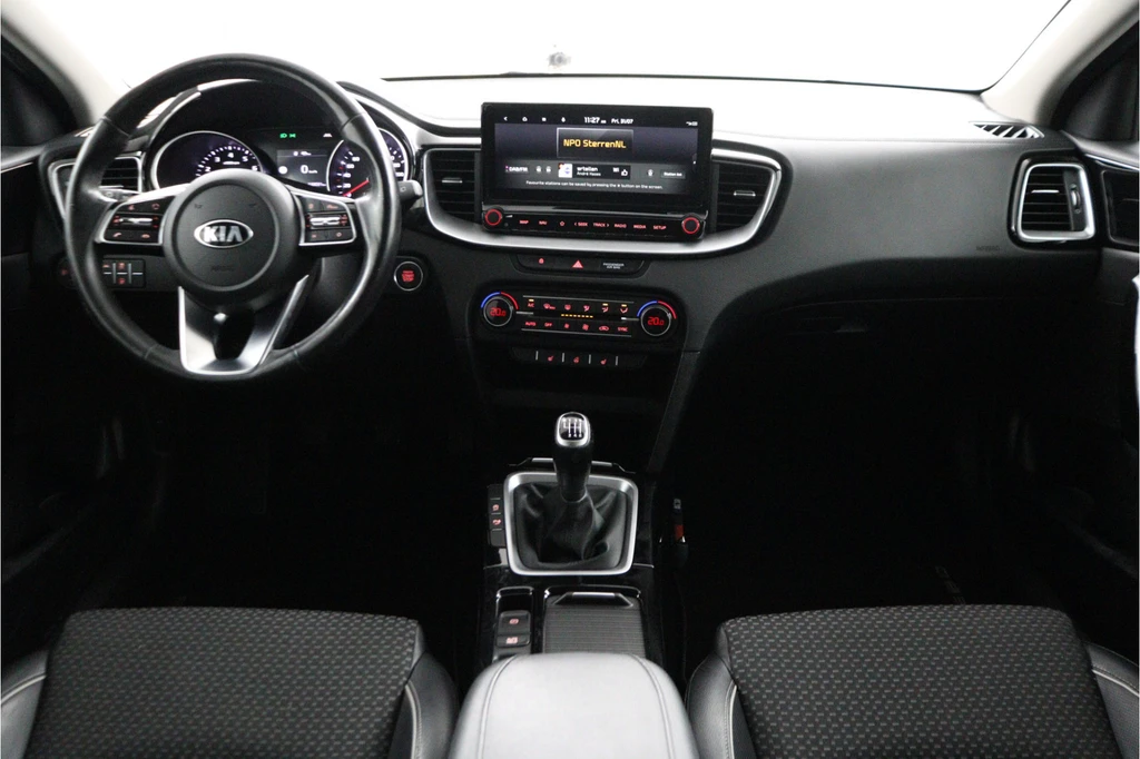 Kia Ceed Sportswagon – foto 36
