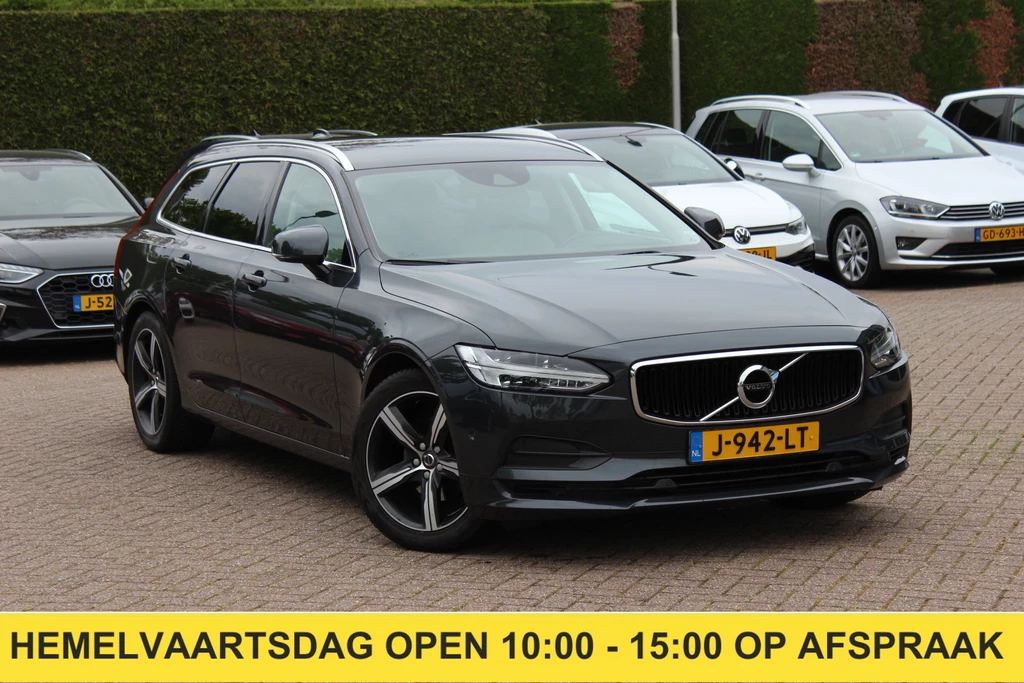 Volvo V90 – foto 6