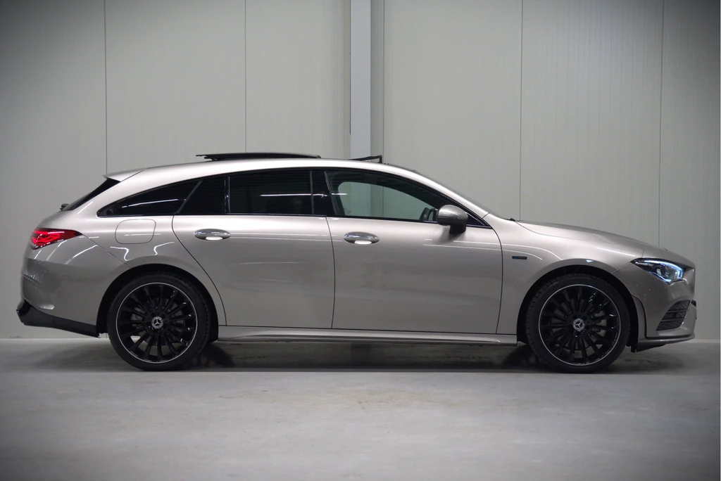 Mercedes-Benz CLA – foto 10