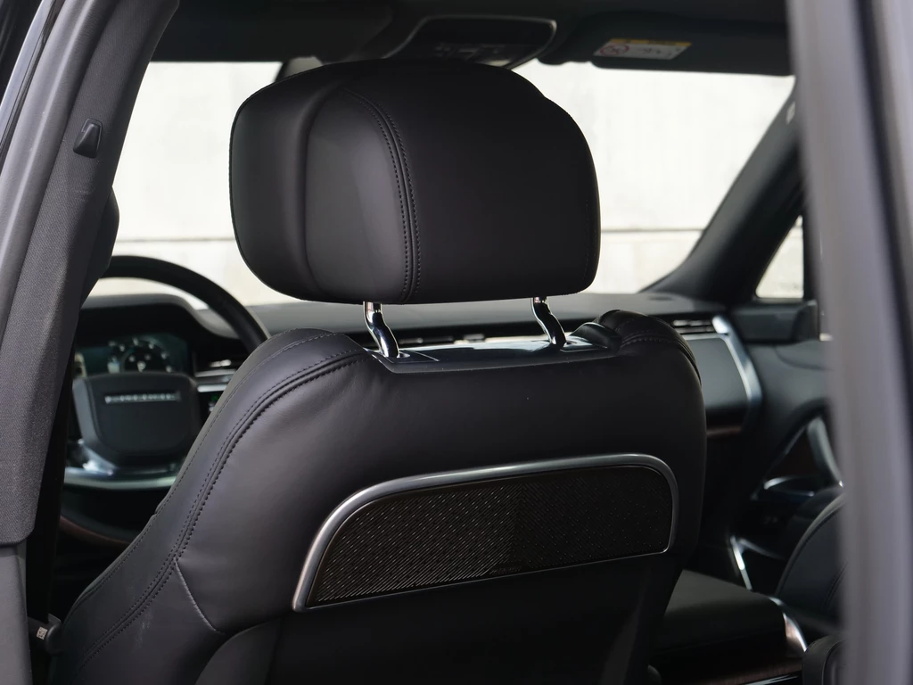 Land Rover Range Rover – foto 28