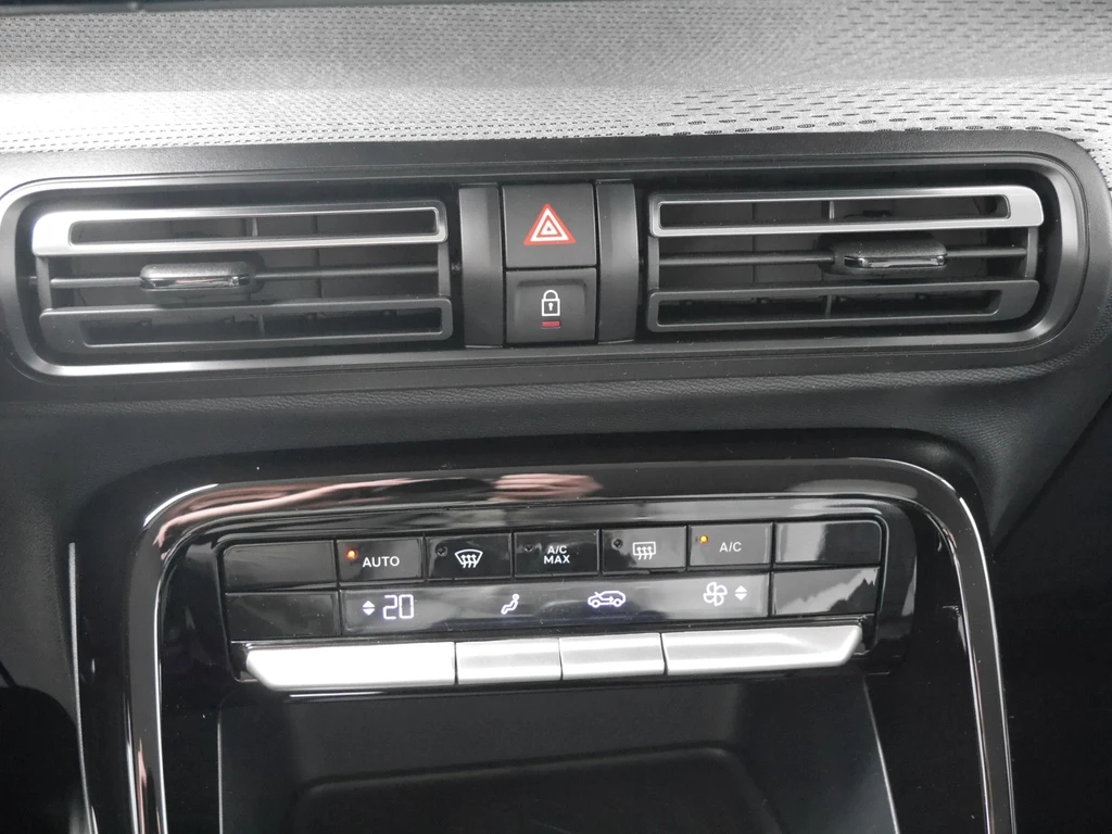 Citroën C3 – foto 27