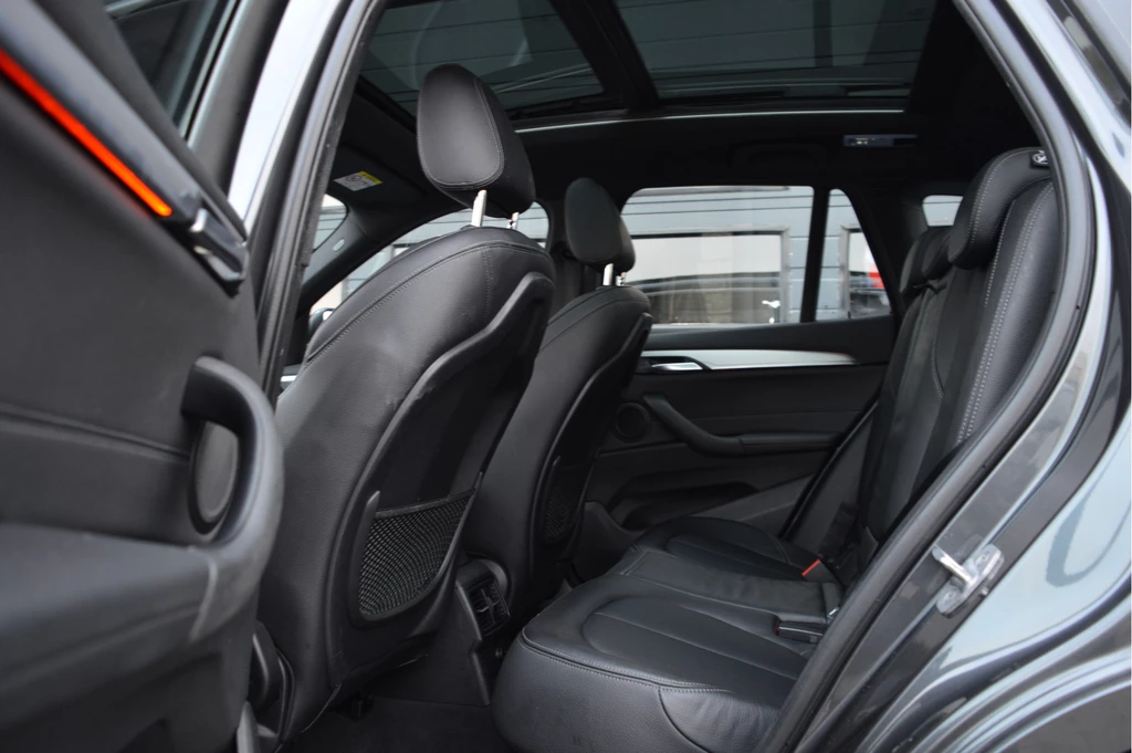 BMW X1 – foto 12