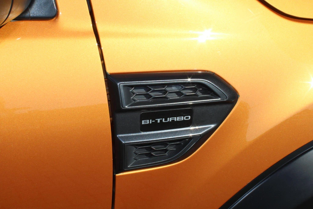 Ford Ranger – foto 25