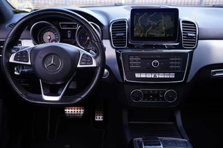 Mercedes-Benz GLE – thumbnail 60